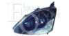 EQUAL QUALITY PP0734S Headlight